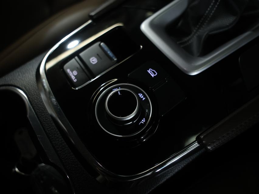 2023 Isuzu MU-X 3.0 (ปี 20-26) Ultimate 4WD SUV AT รูปย่อยที่ 2