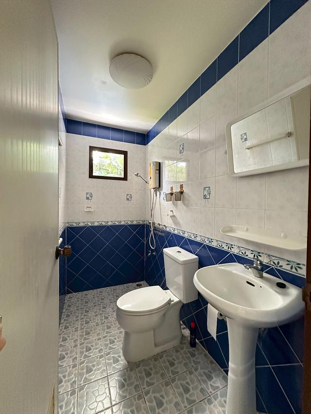 ✨🏡 ให้เช่าบ้านเดี่ยวชั้นเดียว ใกล้ตลาดและห้างสรรพสินค้า เดินทางสะดวก #ดอยสะเก็ด 5