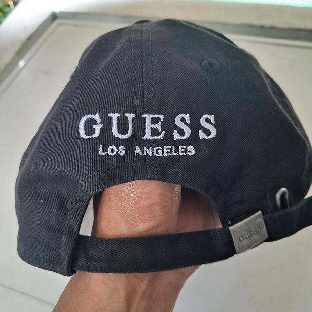 หมวก Guess, playboy ของแท้ รูปที่ 8