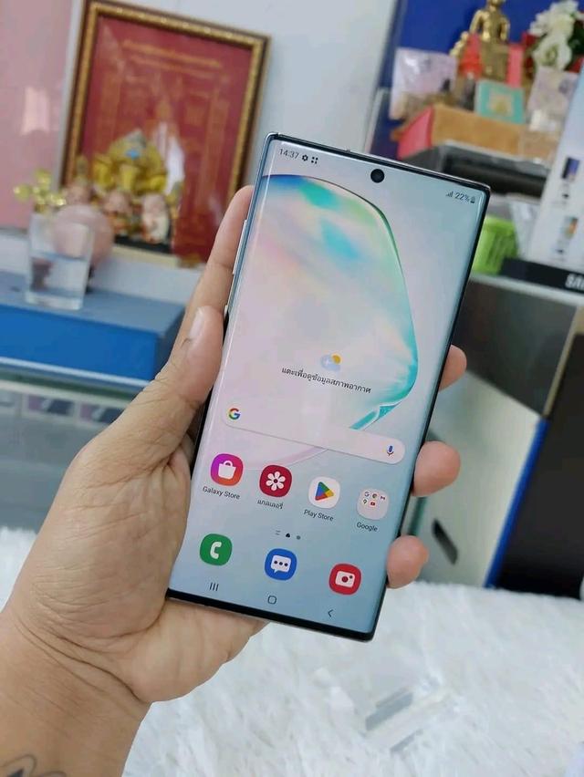 Samsung Galaxy Note 10🥳 2