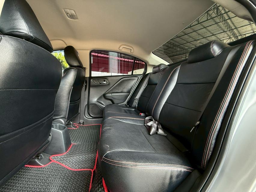 Honda City 1.5V+ ปี17 รูปที่ 16