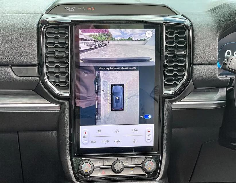 FORD EVEREST 2.0 BI-TURBO 4WD TITANIUM PLUS 2023  14