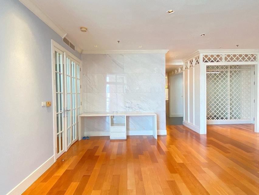 ขาย Chatrium Riverside Residences คอนโดหรู 4 ห้องนอน 245 ตร.ม. วิวเจ้าพระยา พระราม 3 ใกล้ Asiatique และ ICONSIAM 4