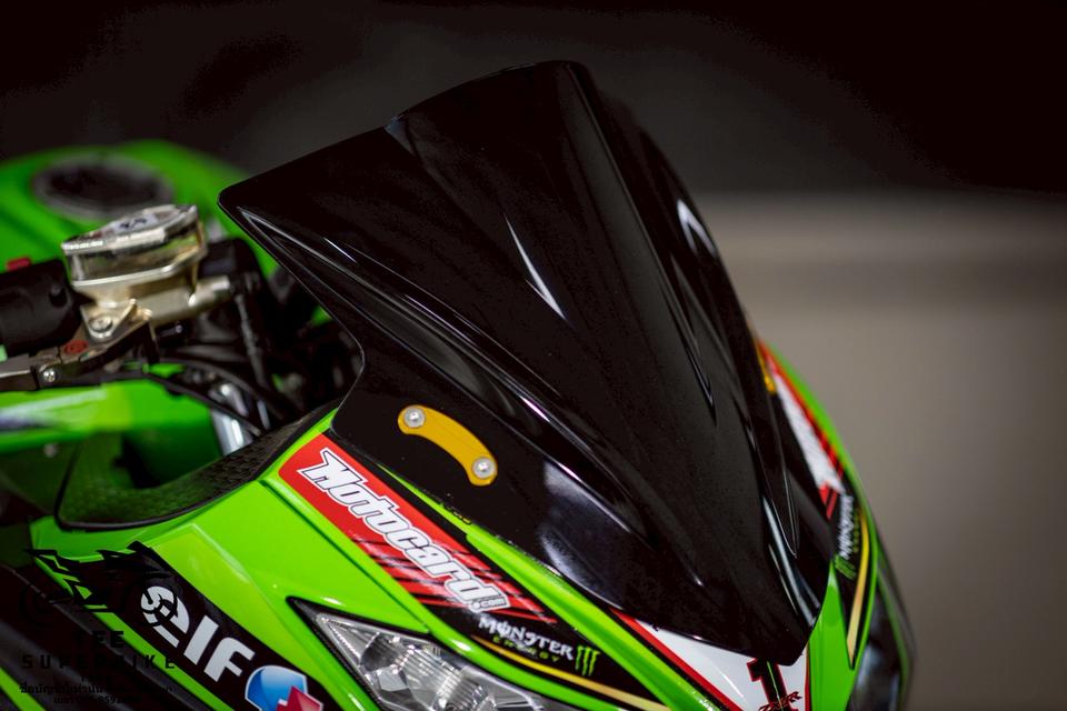 KAWASAKI NINJA300 2014 รถมือสอง 12