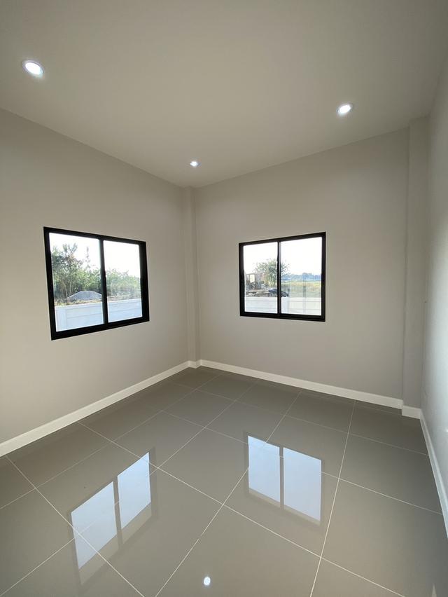 บ้านสวยโครงการรดาโฮม8 อ.ดอยสะเก็ด จ.เชียงใหม่ 13