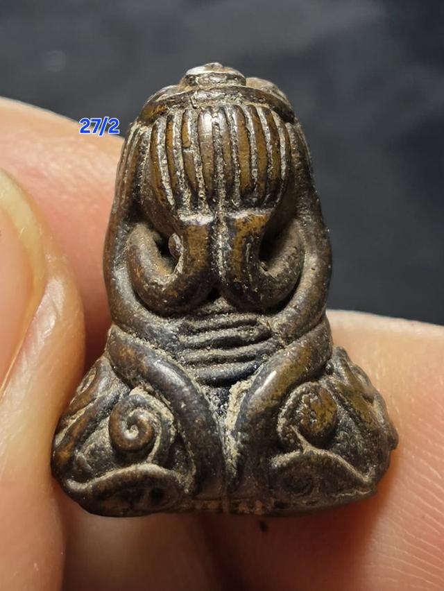 27/2#ขายพระบ้านเก่าเก็บ