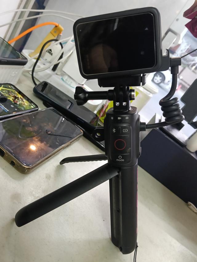 ขายกล้องแอคชั่น โกโป เซตคอมโบ รูปที่ 3