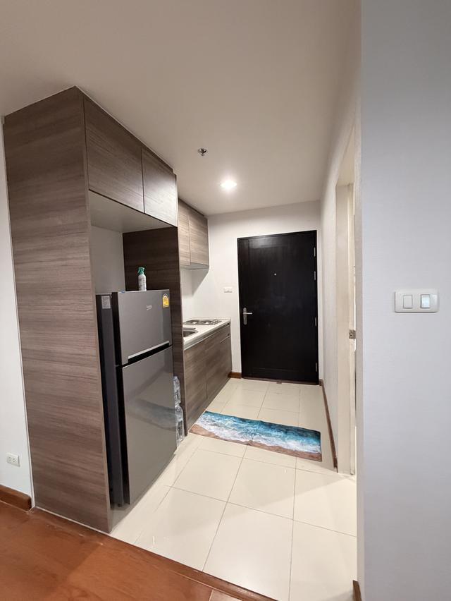 คอนโดเบลแกรนด์พระราม9 1