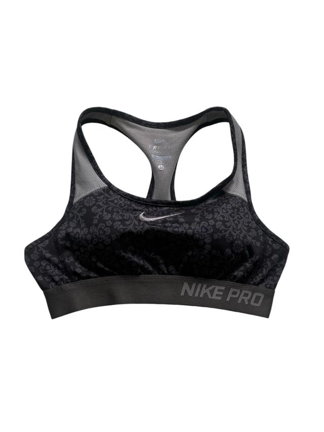 Nike สปอร์ตบรา แท้ไซต์M รูปที่ 2