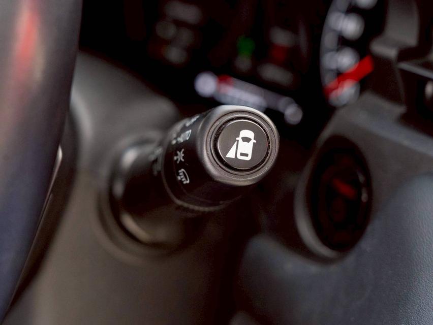 Honda HR-V 1.5 eHEV RS ปี 2024 ♨️ ประกันเครื่องเกียร์3ปี3หมื่นkm ♨️ รูปที่ 16