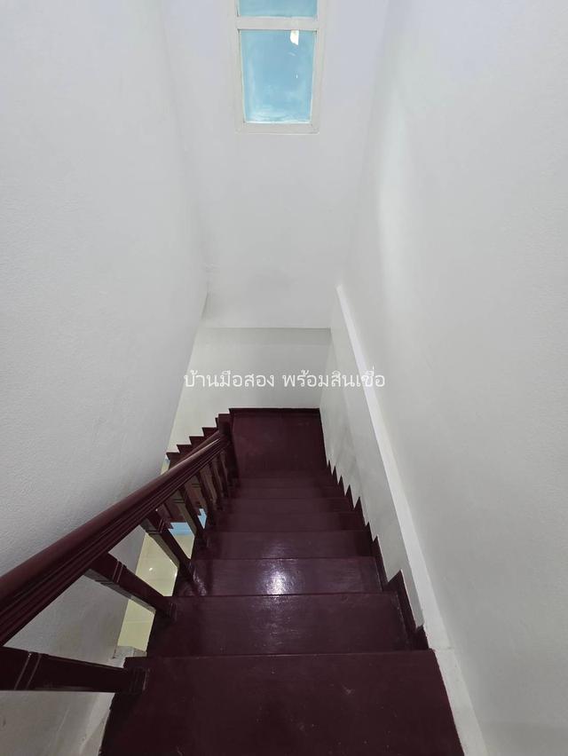 หมู่บ้านเคซีคลัสเตอร์ 7 ไทยรามัญ 11