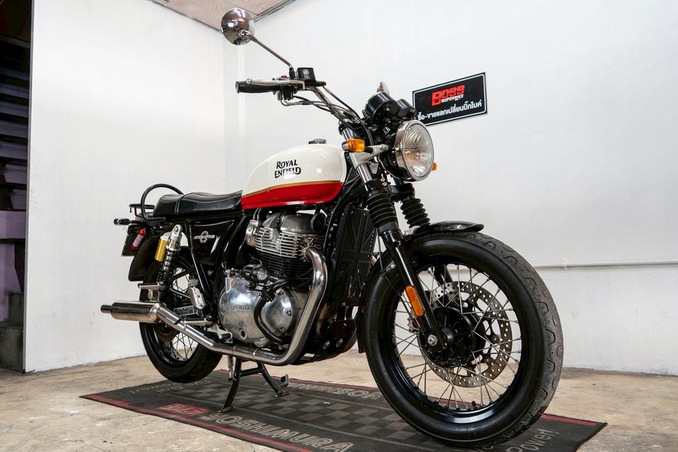 Interceptor 650 ปี2022 Royal รูปที่ 6