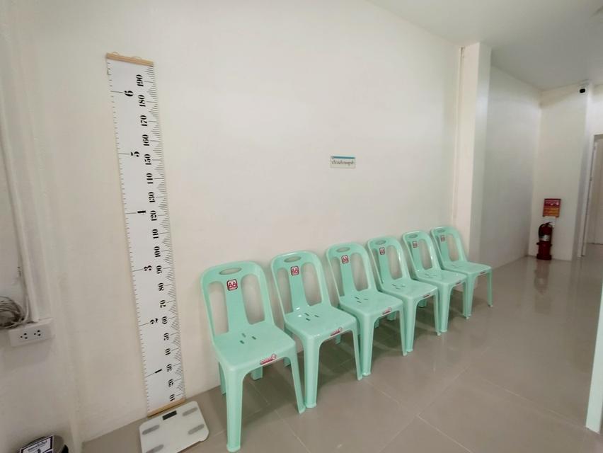 อุปกรณ์คลินิก 7