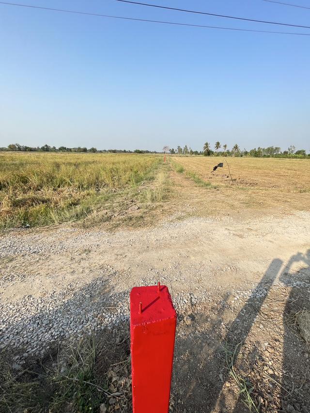 บ้านพร้อมที่ดิน อำเภอสามโก้ จังหวัดอ่างทอง 18