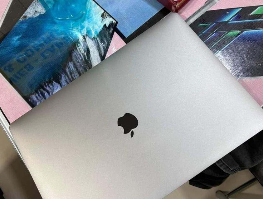 ขาย Apple MacBook Pro ราคาถูก 2