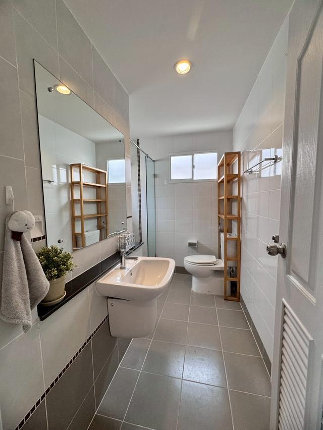 ให้เช่าบ้านเดี่ยวหรู พัฒนาการ 44 หมู่บ้านภัสสรเพรสทีจลุกซ์ (Passorn Prestique Luxe) (N.1783) 15