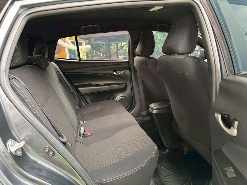 🚗 TOYOTA YARIS 1.2 SPORT AUTO ปี 2024 13