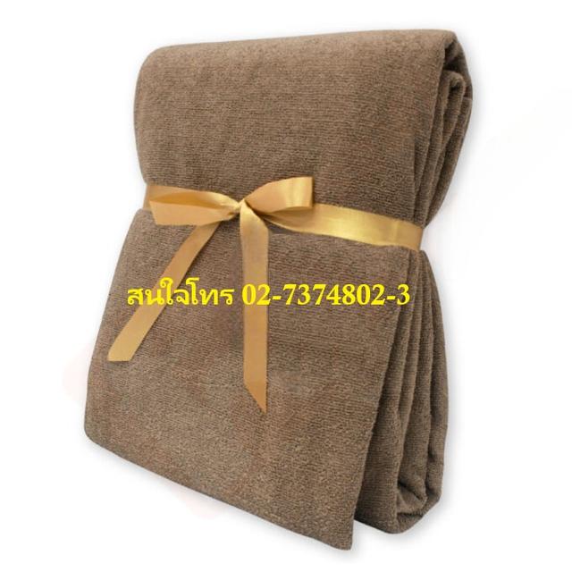 ของชำร่วย ของรับขวัญ ผ้าห่มงานเเต่ง มีสต็อกพร้อมส่ง โทร 02-7374802-3 รูปย่อยที่ 4
