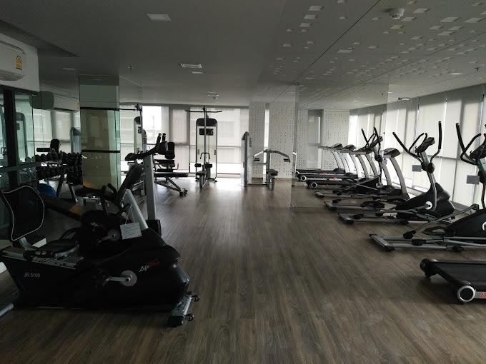 ขายคอนโด ย่านบางแค ห้องพร้อมอยู่ 3