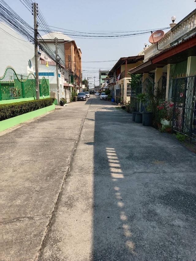 อาคารพาณิชย์พัทยา เนินพลับหวาน 3