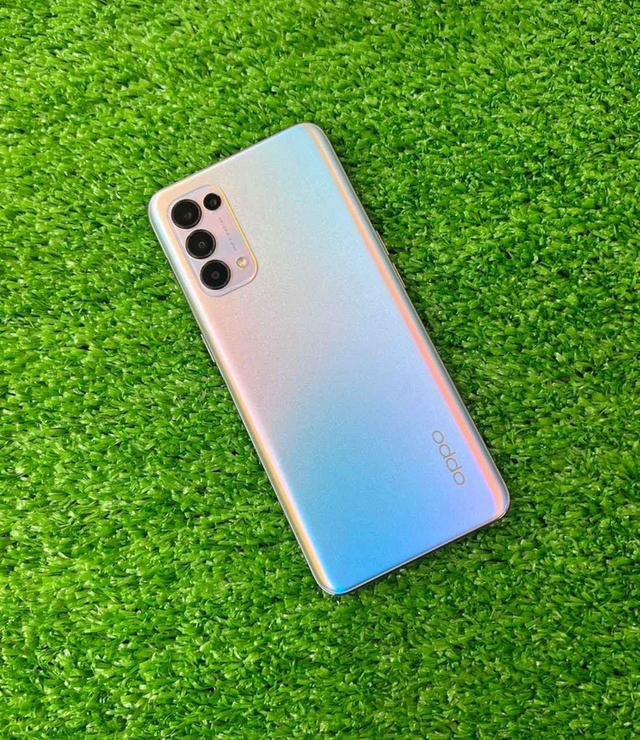 Oppo Reno 5 เครื่องสวย มือ 2