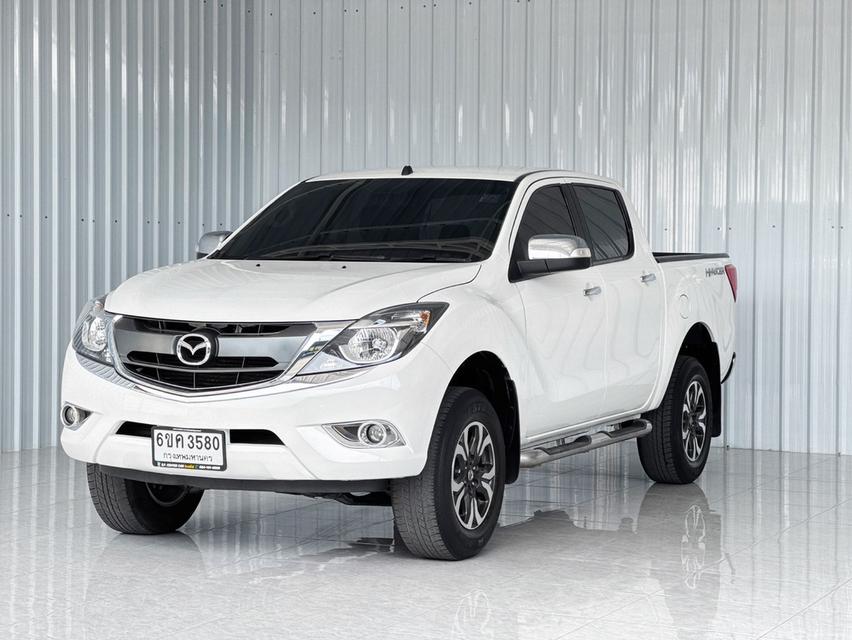 รถกระบะ 4ประตู Mazda BT-50 2.2 Pro 2