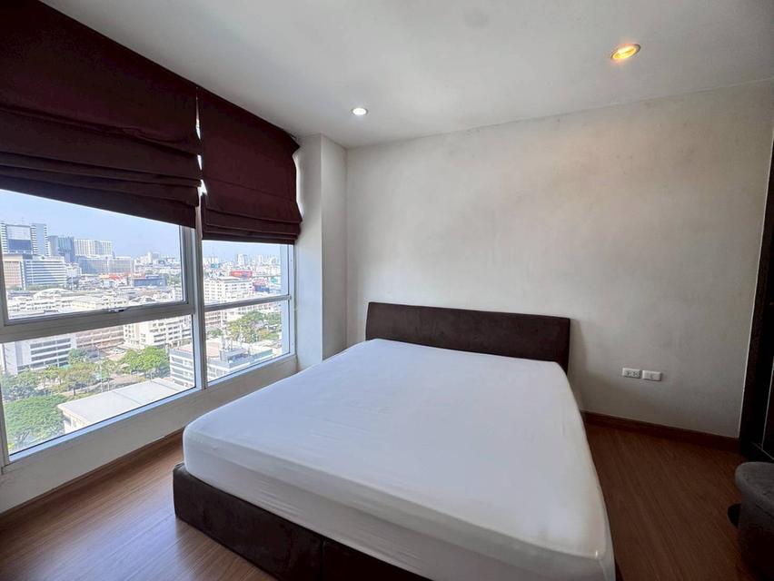 ขายด่วนราคาต่ำสุดในโครงการ คอนโดมิเนียม เดอะคอมพลีท-ราชปรารภ ชั้น 16 (N.1937) 4