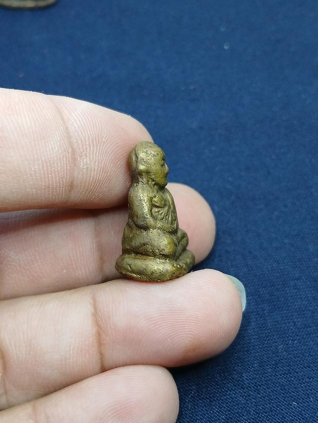 หลวงพ่อเงิน วัดบางคลาน