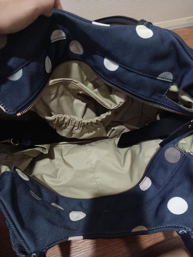 กระเป๋าใส่ของเด็กอ่อน Kate Spade แท้ 100%