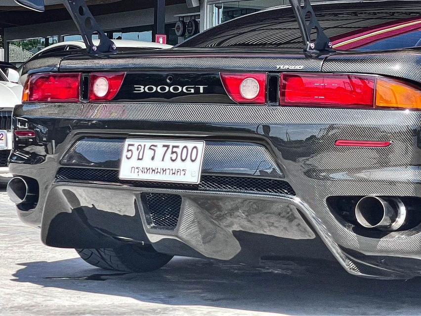 MITSUBISHI GTO 3000GT ปี 1999 รูปที่ 16