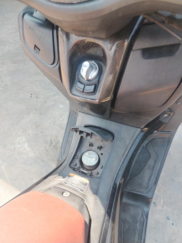 มอเตอร์ไซค์ yamaha nmax 2021 รูปที่ 7