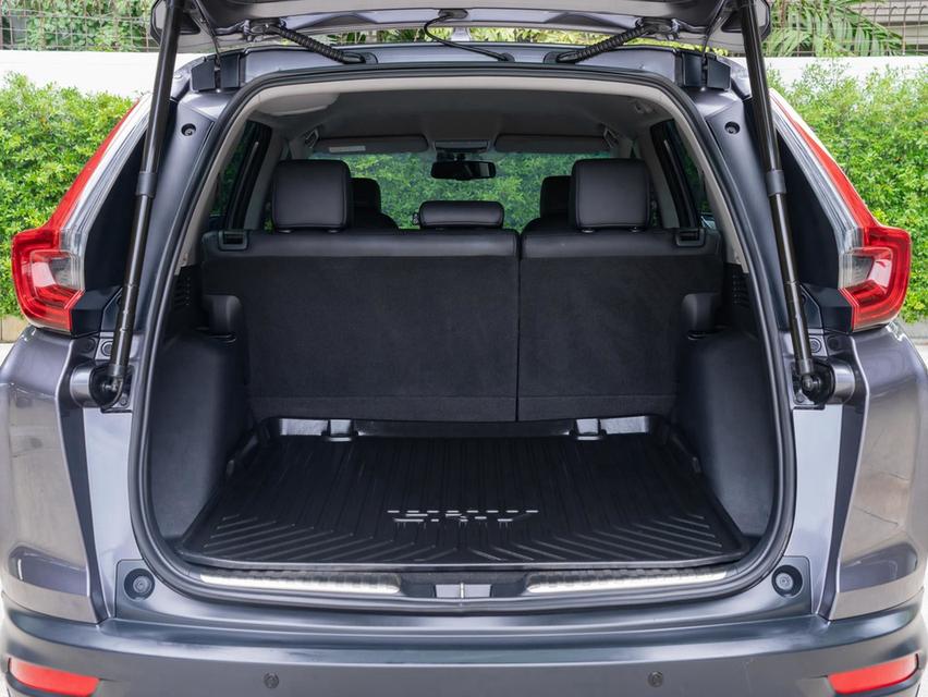 Honda Cr-v 2.4 S ปี 2020 รูปที่ 16