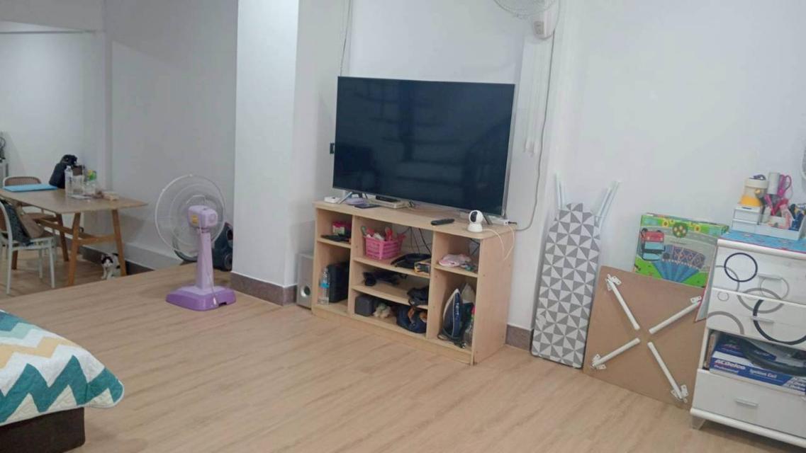 ขายบ้าน 2 ชั้น หมู่บ้านนันทนาการ์เด้น ซอยบางปลา 22 ถนนเทพารักษ์ 5