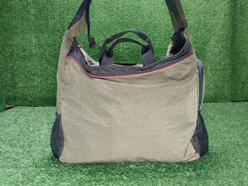 Sculptor Nylon Light Carry Shoulder Bag รูปย่อยที่ 3