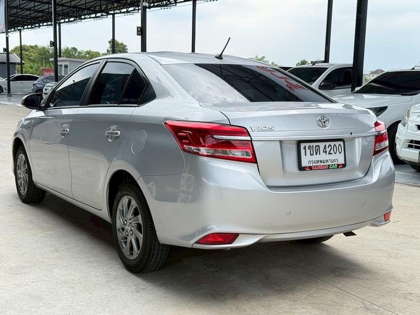 TOYOTA VIOS 1.5 ENTRY ปี2020