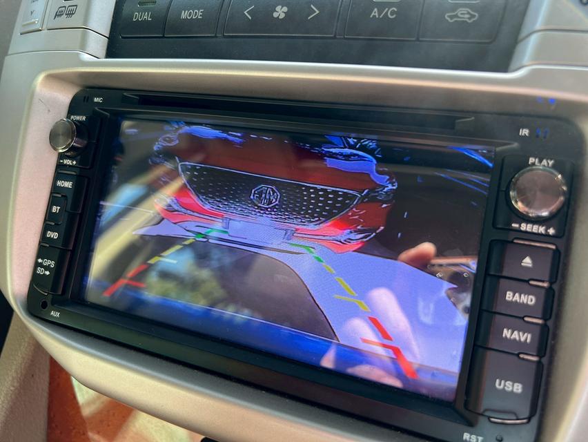 LEXUS RX300 3.0 V6 VVT-i AT ปี 2004 15