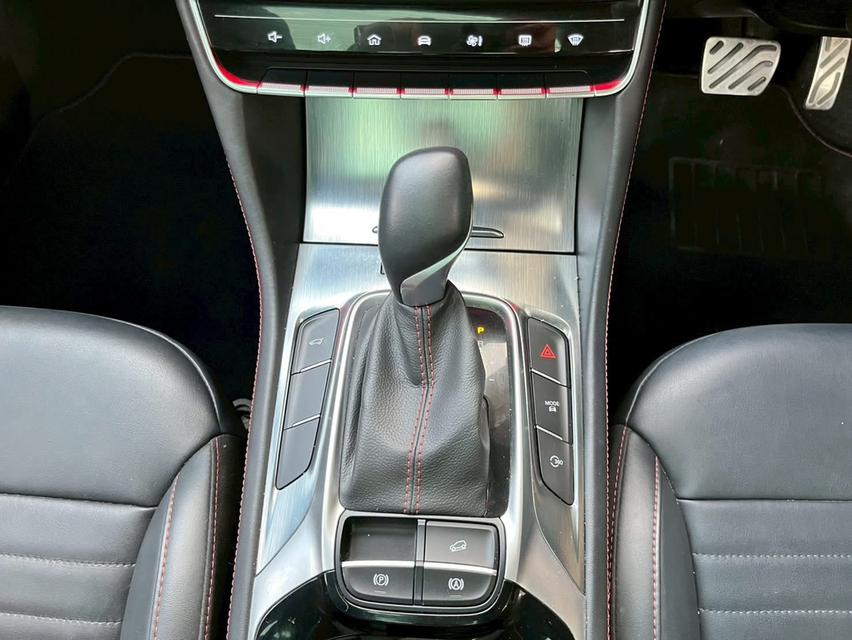 ~NEW MG HS 1.5 X TURBO SUNROOF AUTO ปี 2023 รูปที่ 7