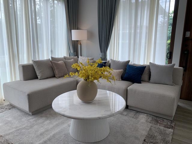 บ้านบุราสิริ กรุงเทพกรีฑา Burasiri Krungthep Kreetha 300sq.m. 4 ห้องนอน Near Brighton College International 4