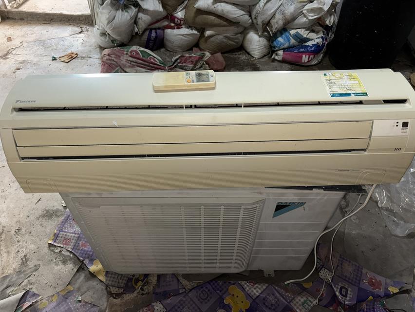 รับซื้อแอร์มือสองสตูล 061-320-7064 ID Line airdee.2016 รับซื้อแอร์เก่าแอร์เสียควนโดน ควนกาหลง ท่าแพ ละงู ทุ่งหว้า มะนังรับถึงที่ถอดฟรีให้ราคาสูง รูปย่อยที่ 2