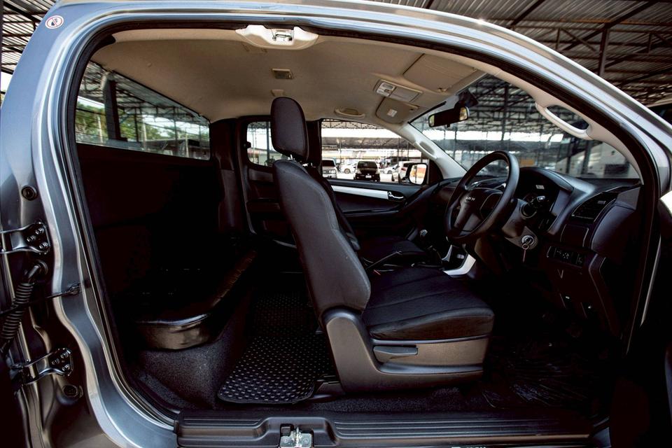 รหัสรถ GT5644 📌ISUZU D-MAX Hi-Lander 1.9 Ddi L | ปี 2018 🔥 รูปที่ 13