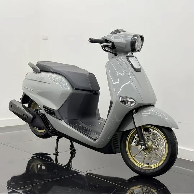 Honda Giorno+ 2023 125