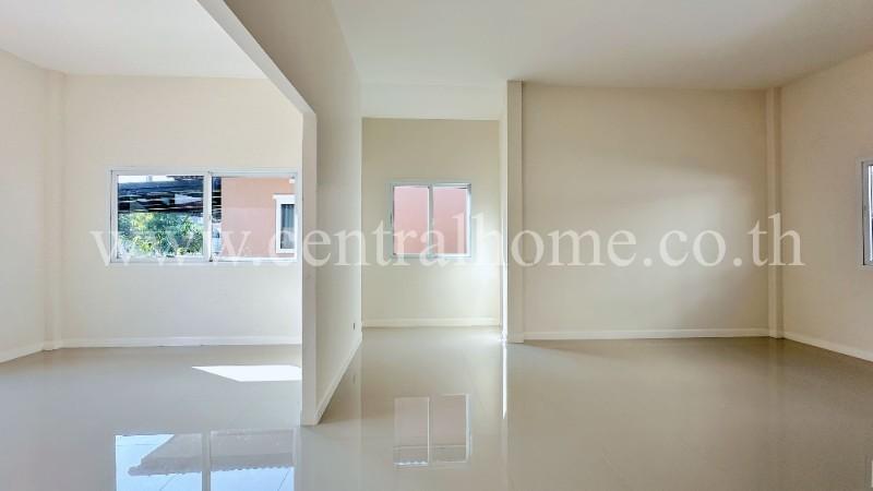 บ้านเดี่ยว ปัญญสิริย์ ลาดหลุมแก้ว เฟส 2 บ้านมือ 1 8