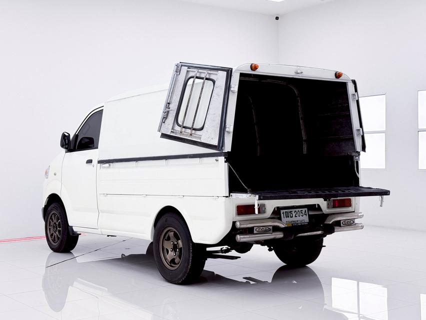 SUZUKI CARRY 1.6 2015