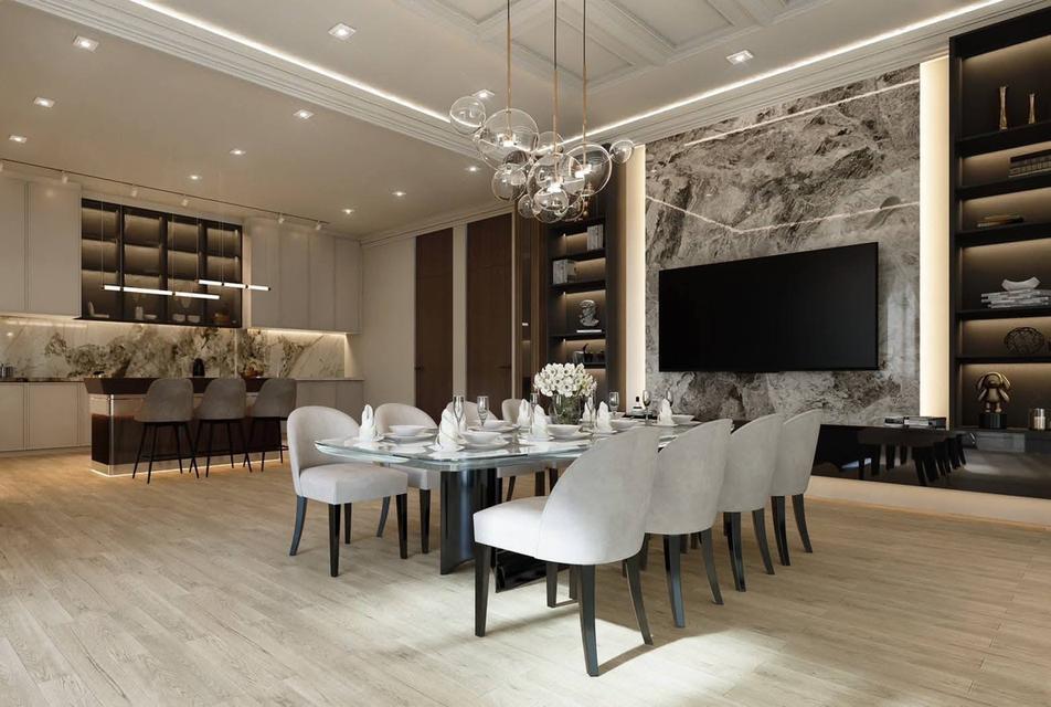 For rent Bibury 1 House 160,000/month 14