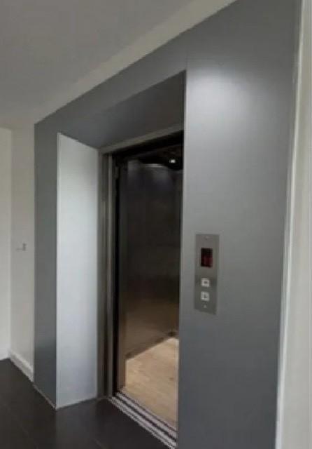 ให้เช่าอาคารสำนักงาน 5 ชั้น ซอยพัฒนาการ 31 อาคารพร้อมใช้งาน พื้นที่ใช้สอยรวม 500 ตร.ม. เหมาะสำหรับสำนักงาน คลินิกหรือโฮมออฟฟิศ 5