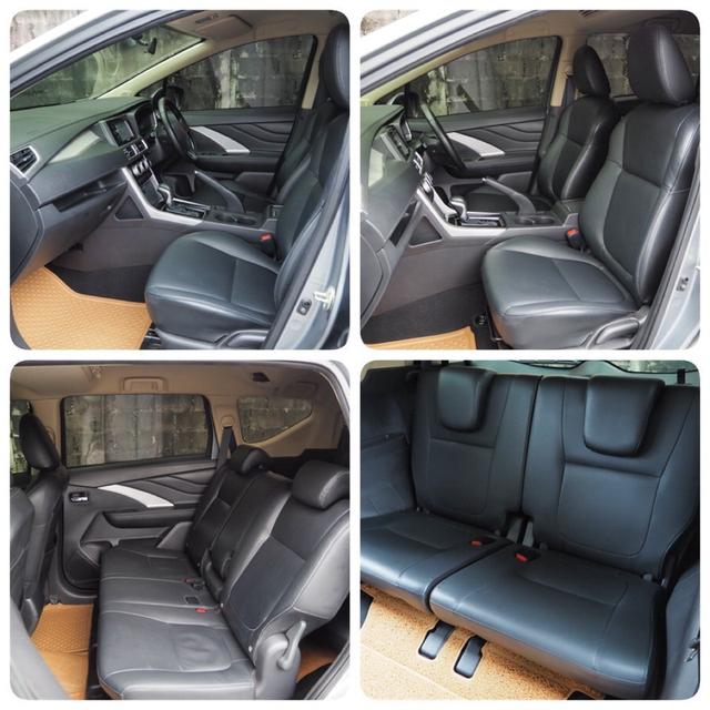 MITSUBISHI XPANDER 1.5 GT ปี 2019 9