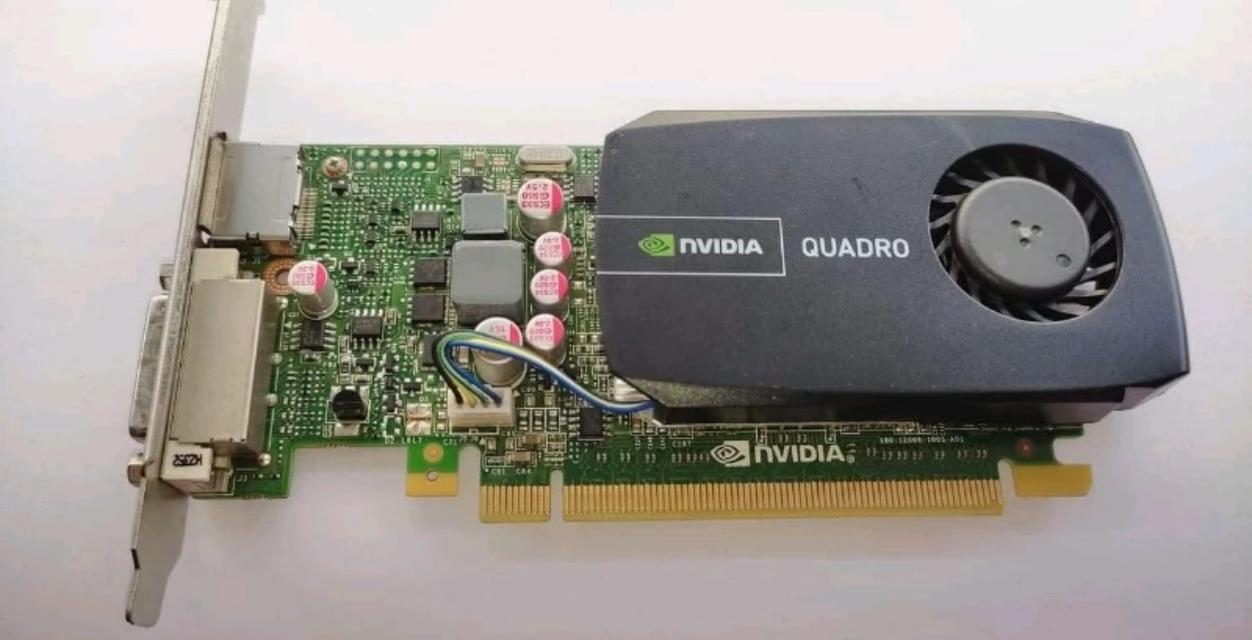 VGA NVIDIA DDR3 128Bit การ์ดจอสภาพใหม่ 1