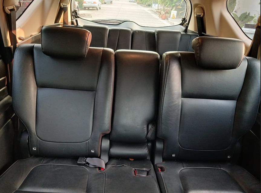Mitsubishi Xpander 2021 รถบ่านเจ้าของขายเอง ใช้น้อย เดิมๆ รูปที่ 7
