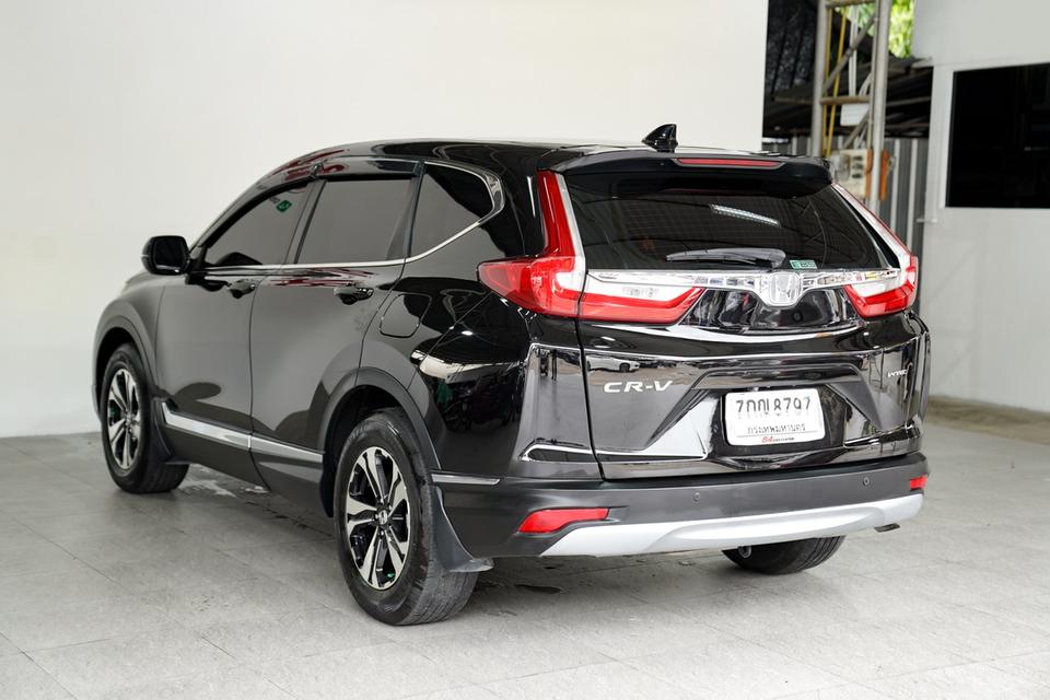 honda crv 16