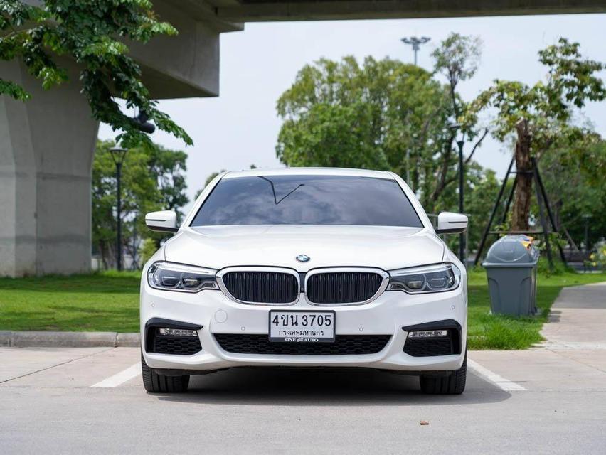 ขายBmw 530e ปี19 5